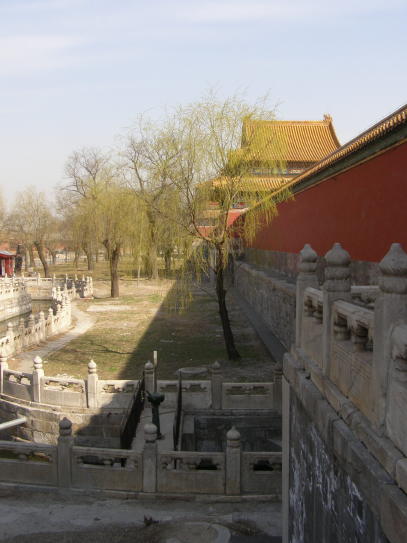 Beijing-de verboden stad-132