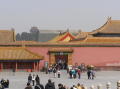 Beijing-de verboden stad-145