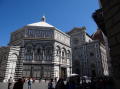 The Baptistery of St