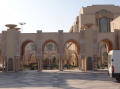 Hassan II moskee 001