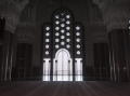Hassan II moskee 006