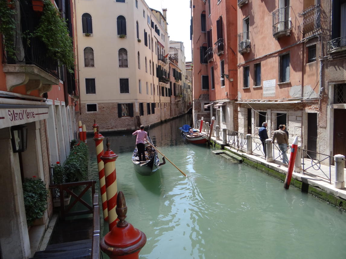Impressione di  Venezia