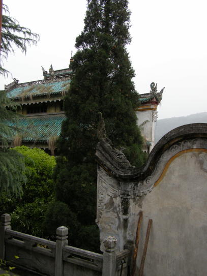 Qu Yuan Shrine-624