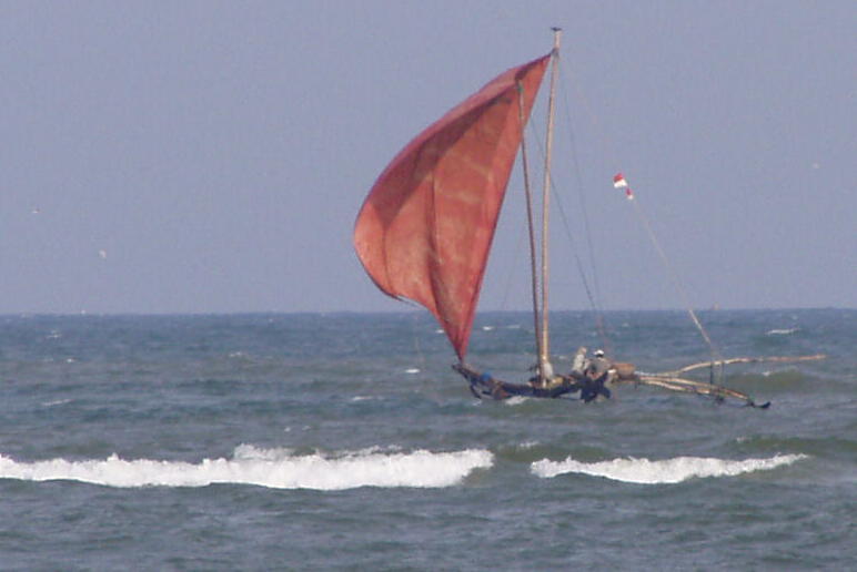 Visvanst Negombo