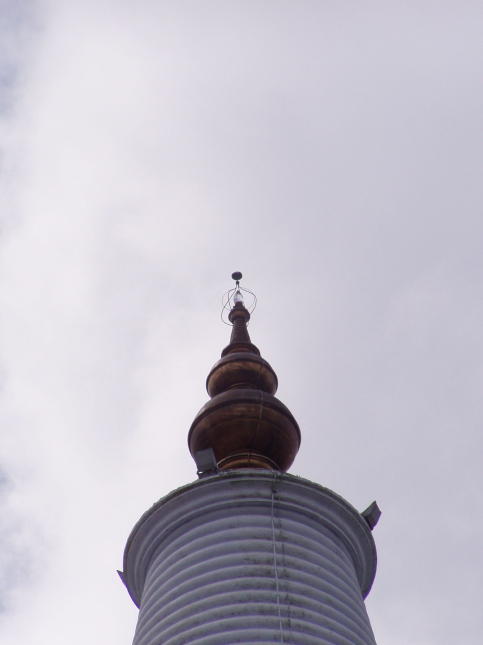 Ruwanveli Seya - Anuradhapura