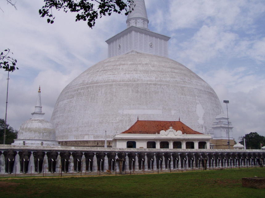 Sri Lanka 9-2-2006