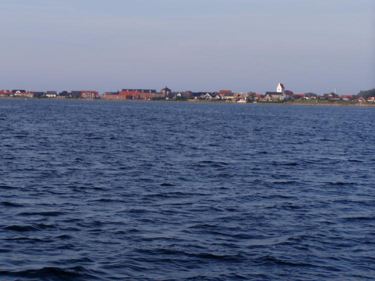 Brest-Aalborg 141