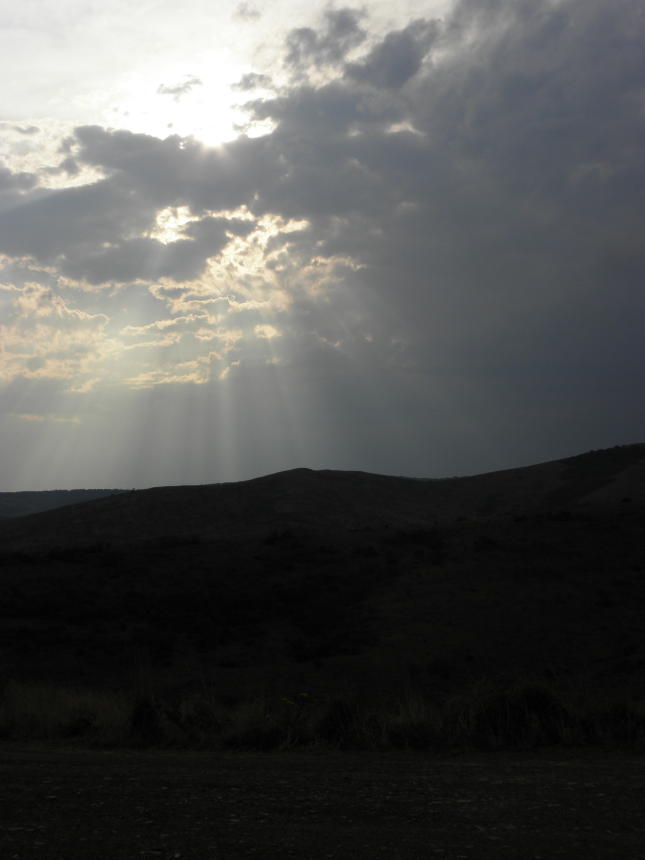 Hluhluwe National Park012